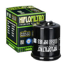 HIFLOFILTRO OLEJOVÝ FILTER HF183